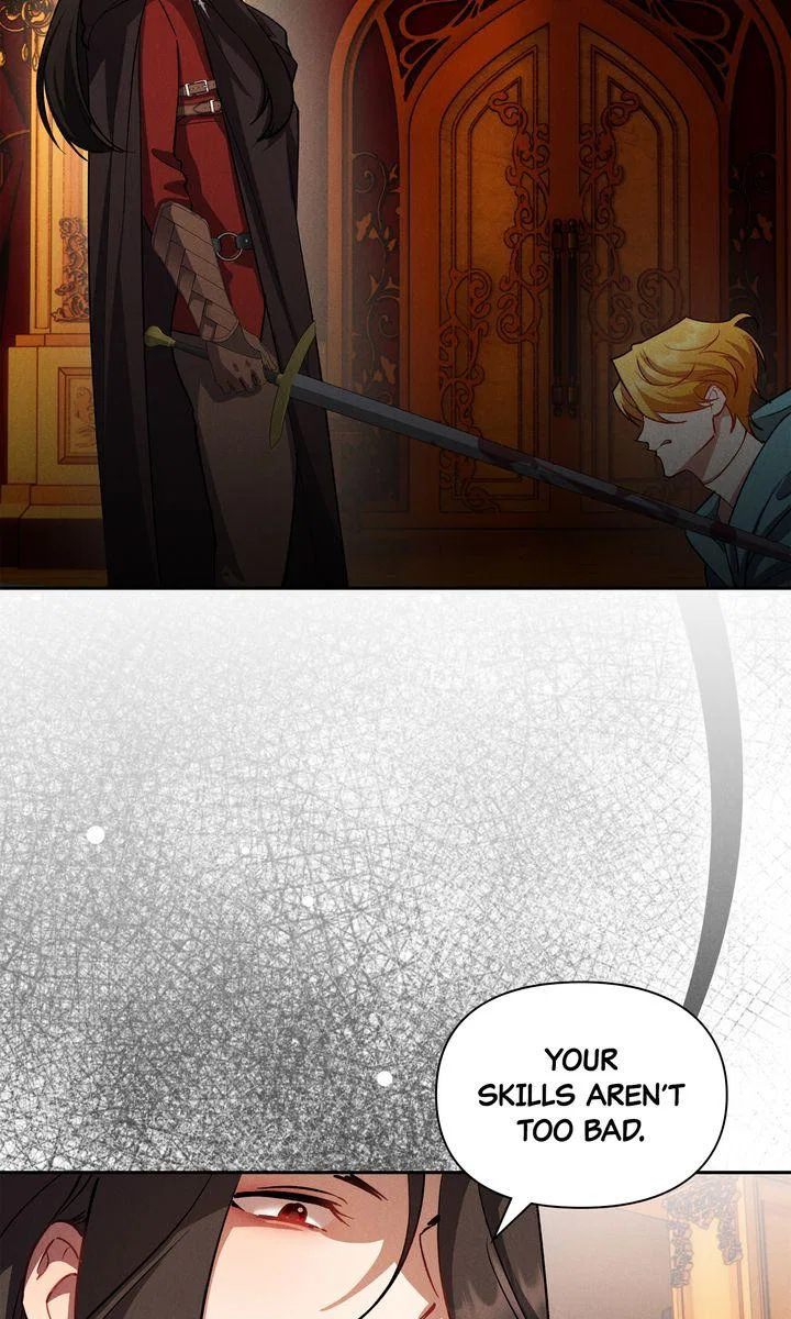 How the Count’s Young Lady Tames the Emperor’s Dog Chapter 84 – Page 57