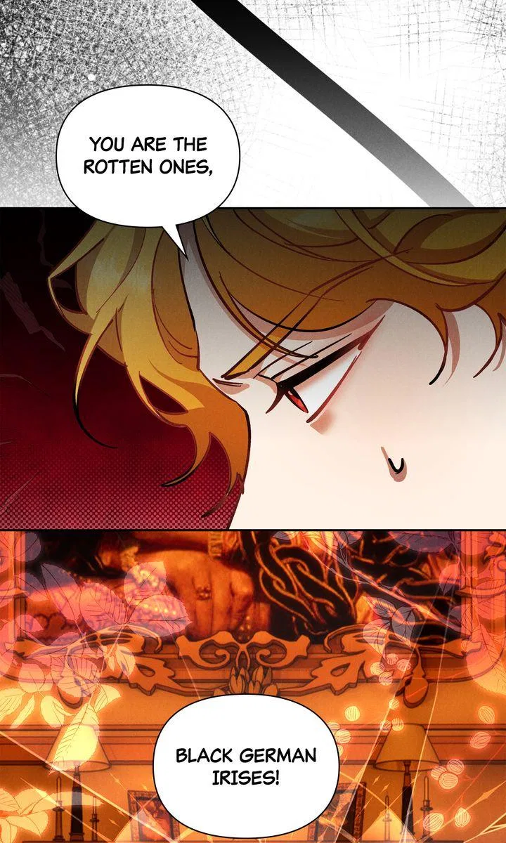 How the Count’s Young Lady Tames the Emperor’s Dog Chapter 84 – Page 59