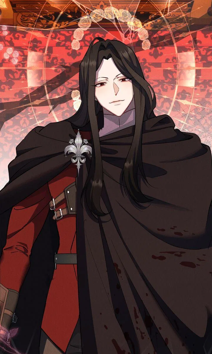 How the Count’s Young Lady Tames the Emperor’s Dog Chapter 84 – Page 60