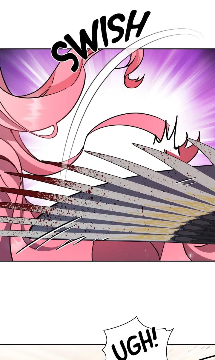 How the Count’s Young Lady Tames the Emperor’s Dog Chapter 83 – Page 7
