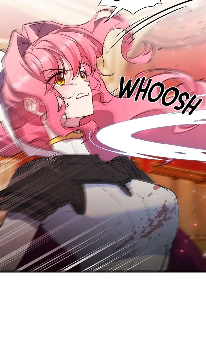 How the Count’s Young Lady Tames the Emperor’s Dog Chapter 83 – Page 8