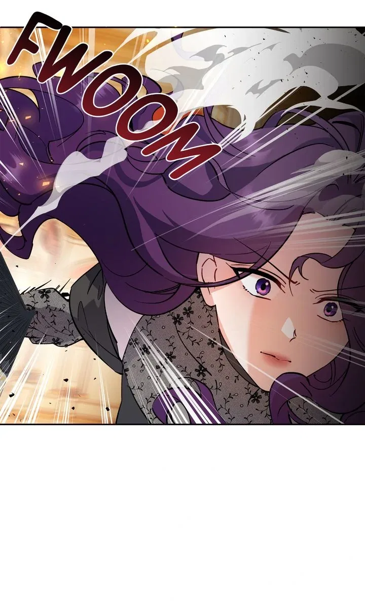 How the Count’s Young Lady Tames the Emperor’s Dog Chapter 83 – Page 9