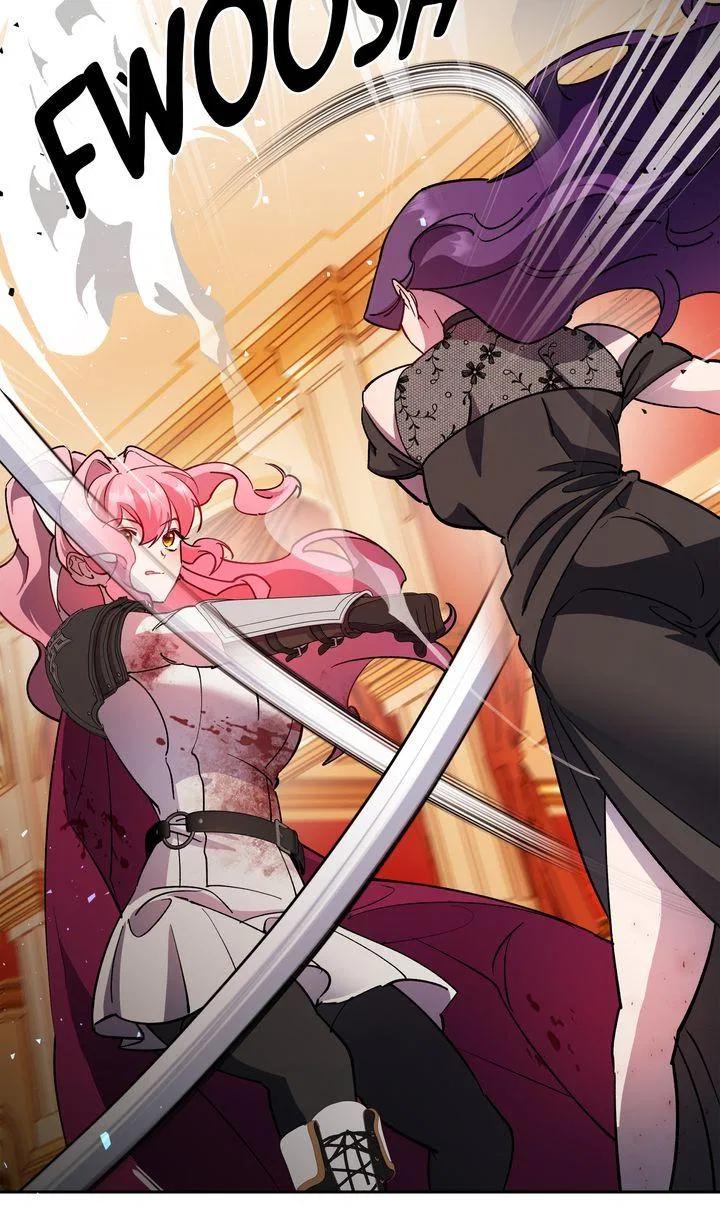 How the Count’s Young Lady Tames the Emperor’s Dog Chapter 83 – Page 13