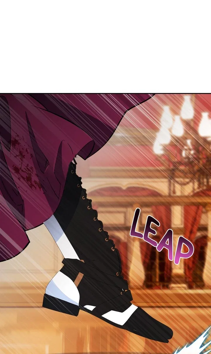 How the Count’s Young Lady Tames the Emperor’s Dog Chapter 83 – Page 14