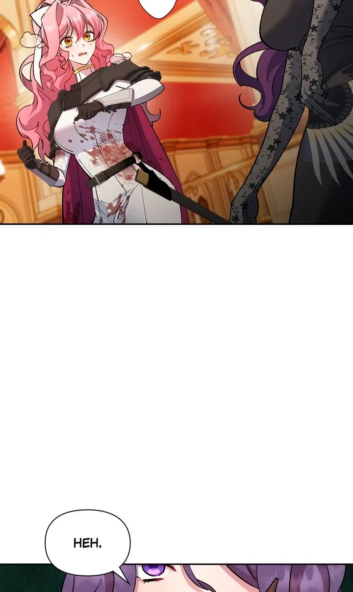 How the Count’s Young Lady Tames the Emperor’s Dog Chapter 83 – Page 16