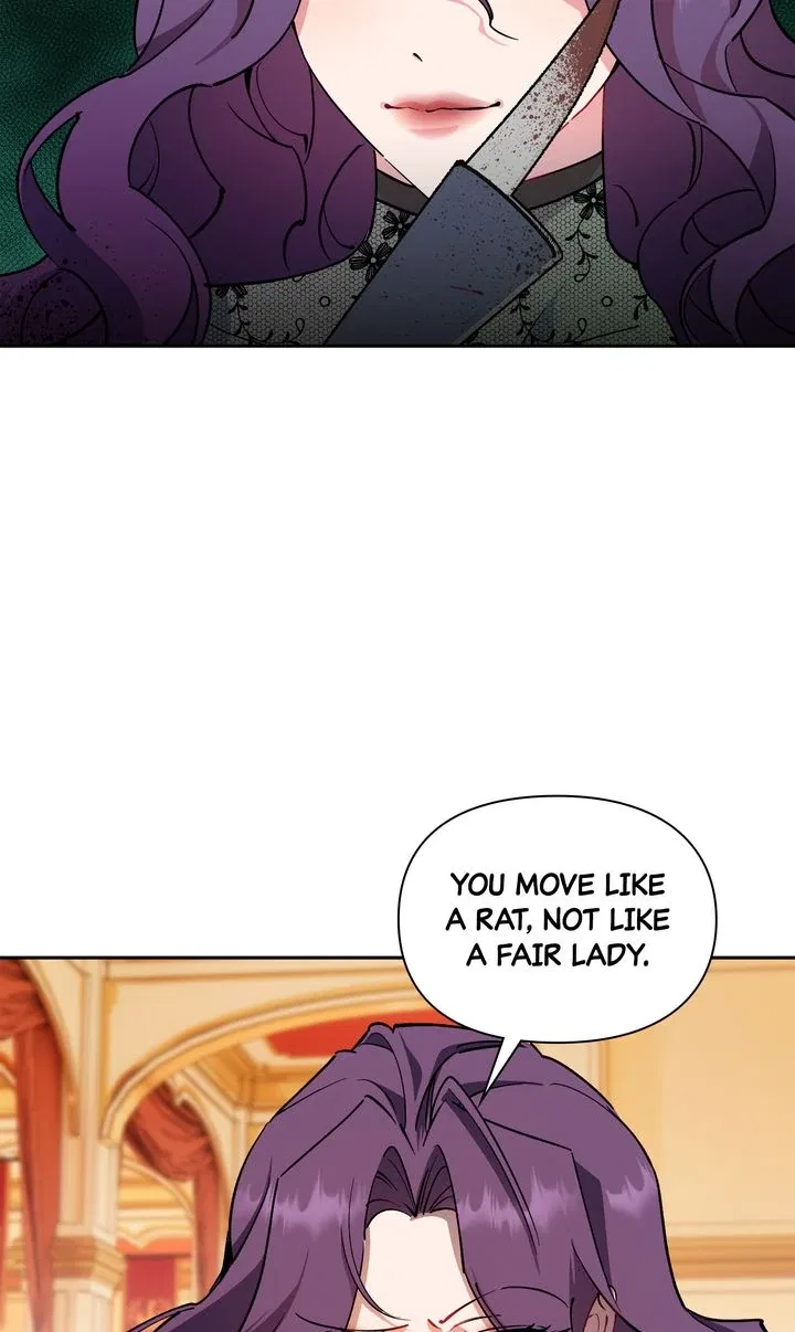 How the Count’s Young Lady Tames the Emperor’s Dog Chapter 83 – Page 17