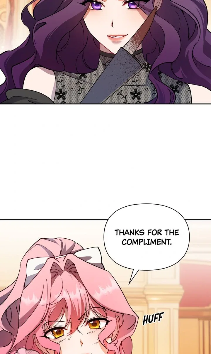 How the Count’s Young Lady Tames the Emperor’s Dog Chapter 83 – Page 18