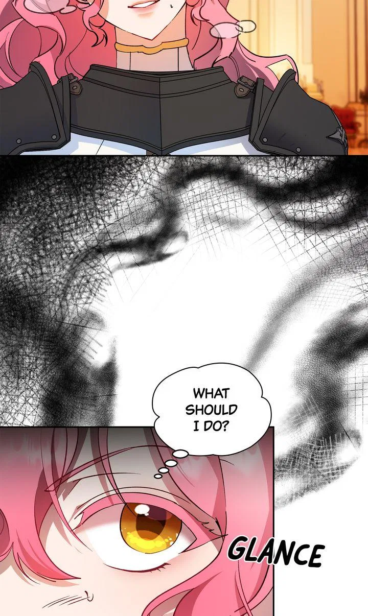 How the Count’s Young Lady Tames the Emperor’s Dog Chapter 83 – Page 19