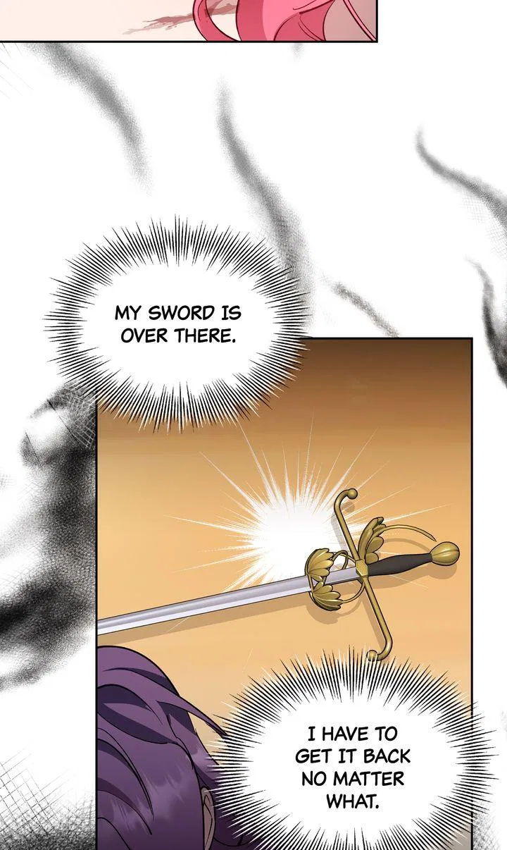 How the Count’s Young Lady Tames the Emperor’s Dog Chapter 83 – Page 20