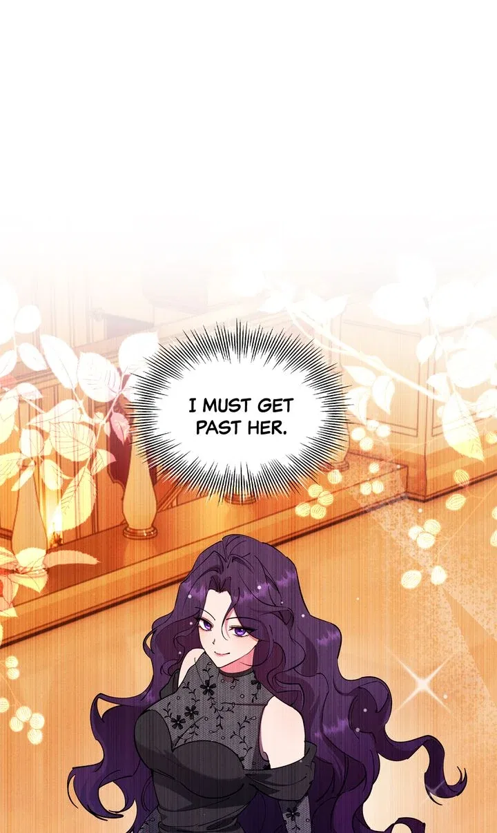 How the Count’s Young Lady Tames the Emperor’s Dog Chapter 83 – Page 22