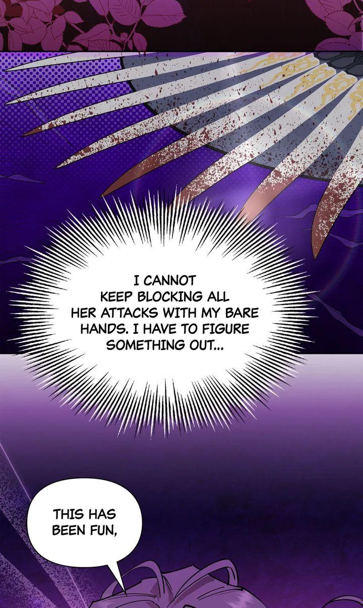 How the Count’s Young Lady Tames the Emperor’s Dog Chapter 83 – Page 24
