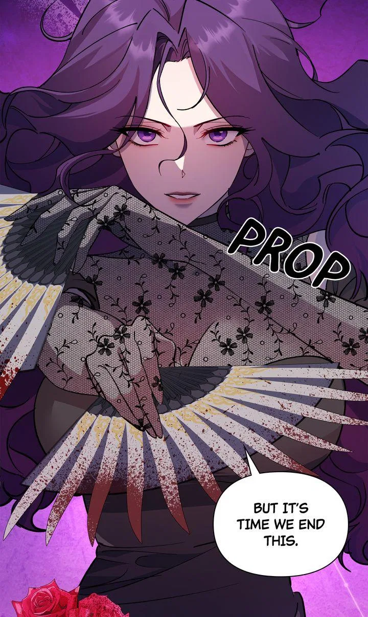 How the Count’s Young Lady Tames the Emperor’s Dog Chapter 83 – Page 25