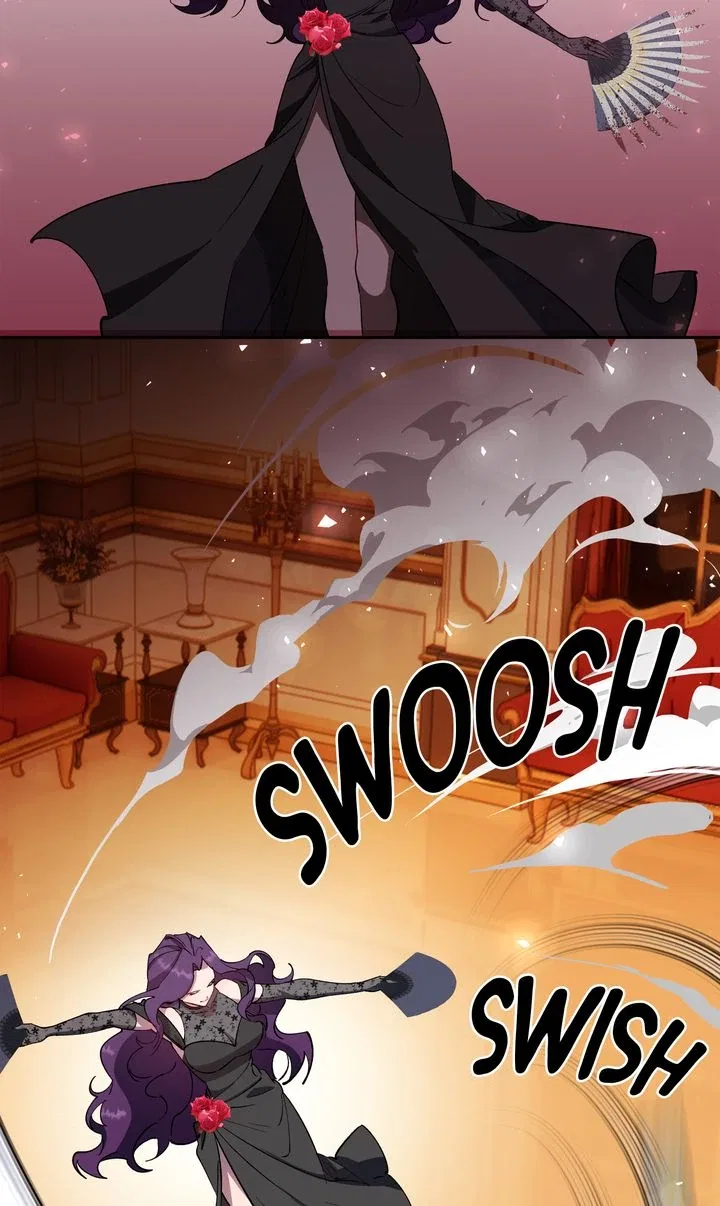 How the Count’s Young Lady Tames the Emperor’s Dog Chapter 83 – Page 27