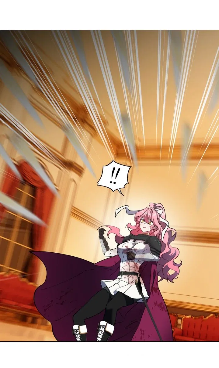 How the Count’s Young Lady Tames the Emperor’s Dog Chapter 83 – Page 29