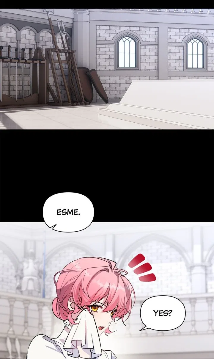 How the Count’s Young Lady Tames the Emperor’s Dog Chapter 83 – Page 32
