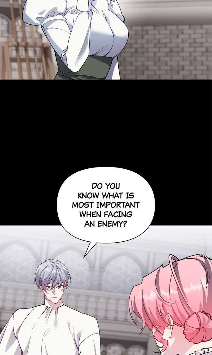 How the Count’s Young Lady Tames the Emperor’s Dog Chapter 83 – Page 33