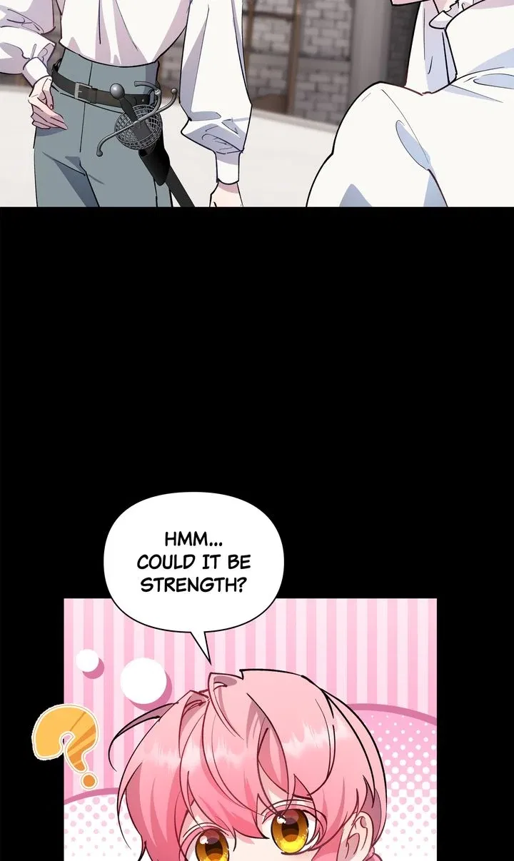 How the Count’s Young Lady Tames the Emperor’s Dog Chapter 83 – Page 34