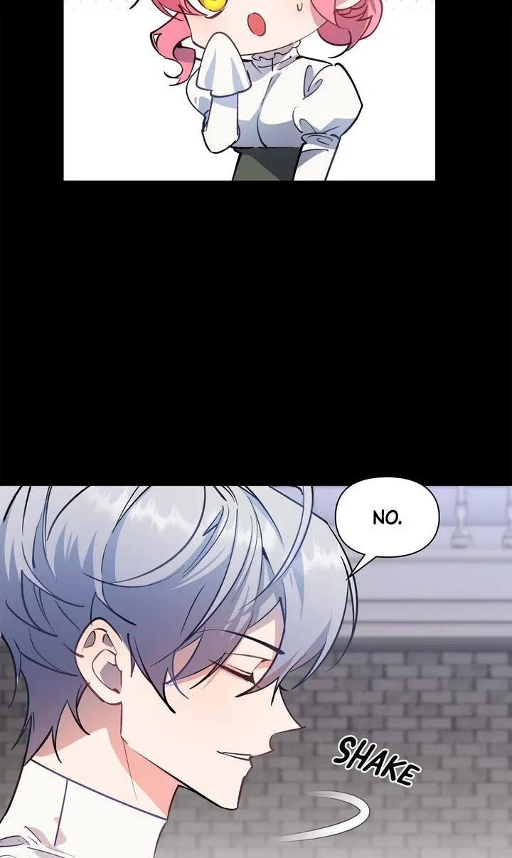 How the Count’s Young Lady Tames the Emperor’s Dog Chapter 83 – Page 35