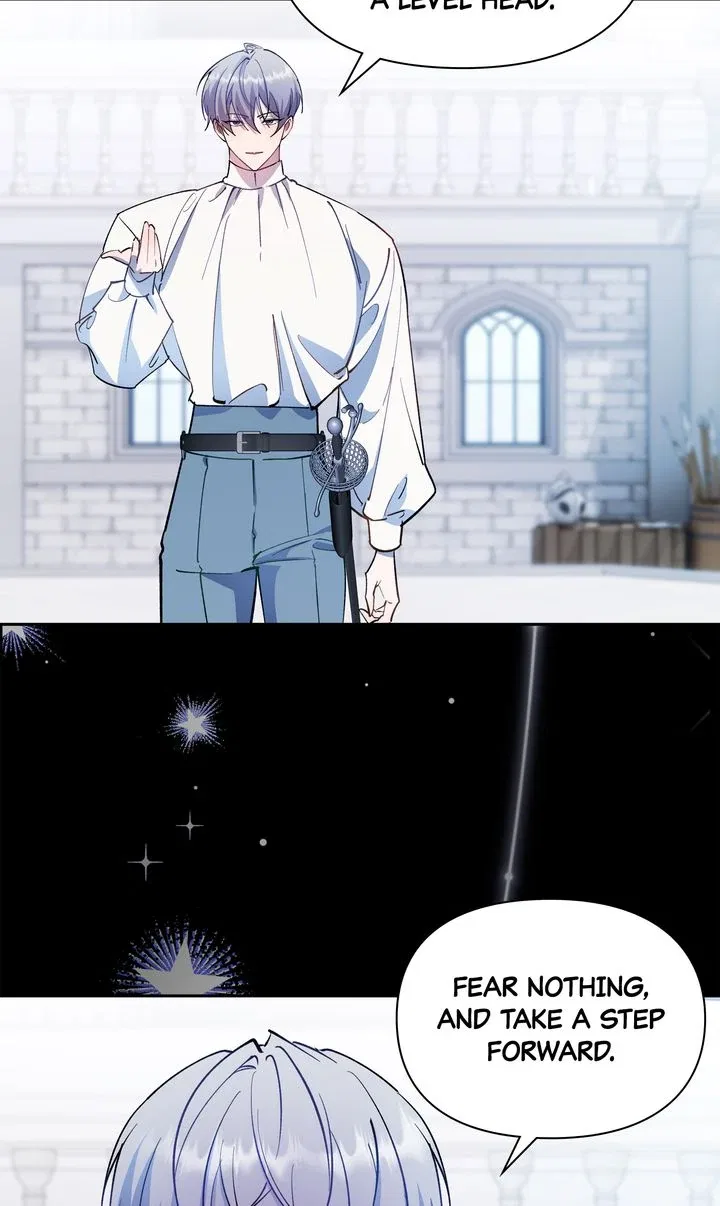 How the Count’s Young Lady Tames the Emperor’s Dog Chapter 83 – Page 39