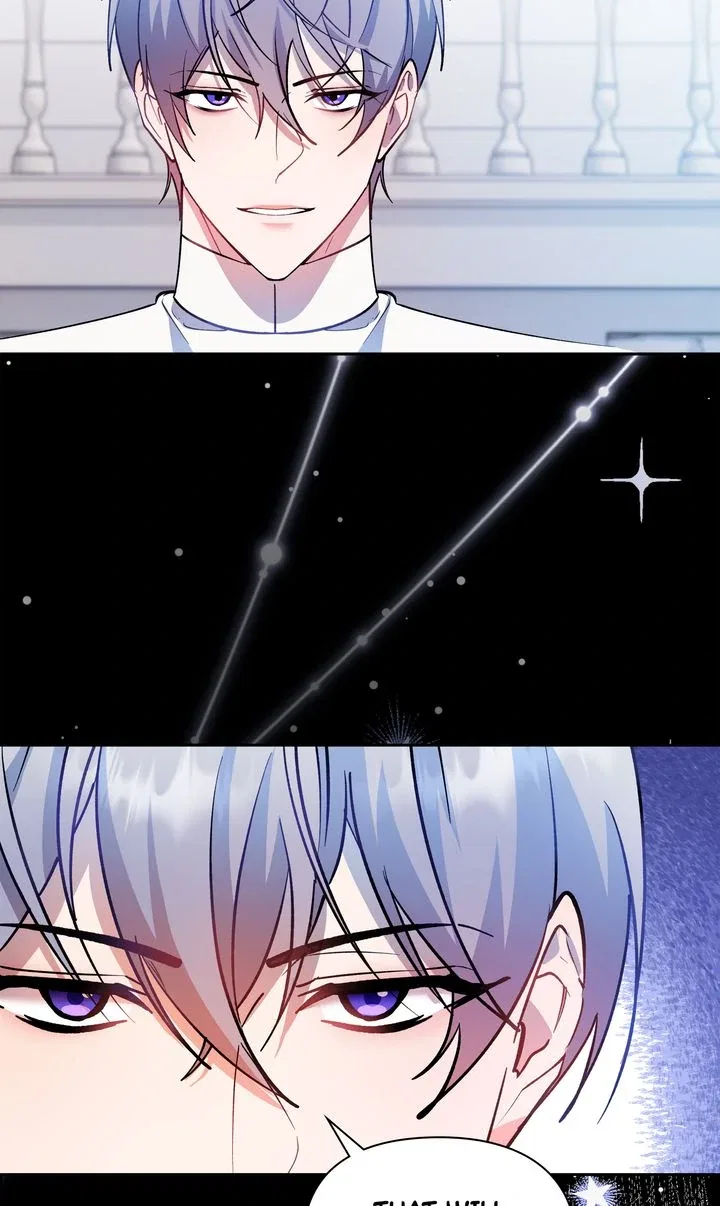How the Count’s Young Lady Tames the Emperor’s Dog Chapter 83 – Page 40