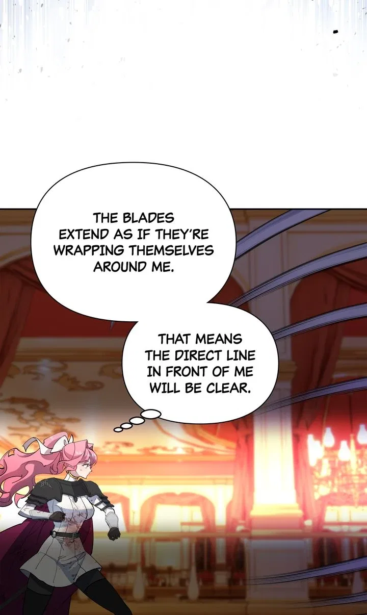 How the Count’s Young Lady Tames the Emperor’s Dog Chapter 83 – Page 43