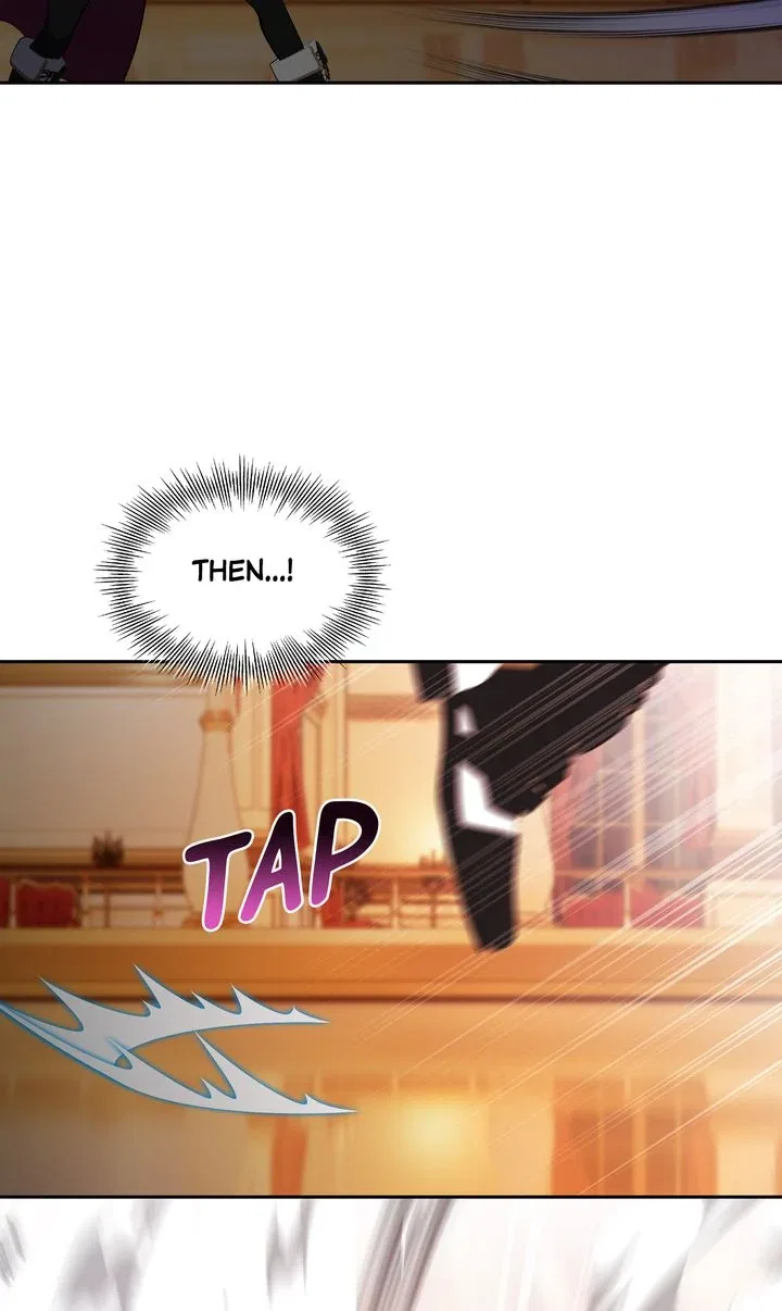 How the Count’s Young Lady Tames the Emperor’s Dog Chapter 83 – Page 44