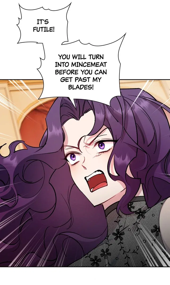 How the Count’s Young Lady Tames the Emperor’s Dog Chapter 83 – Page 47