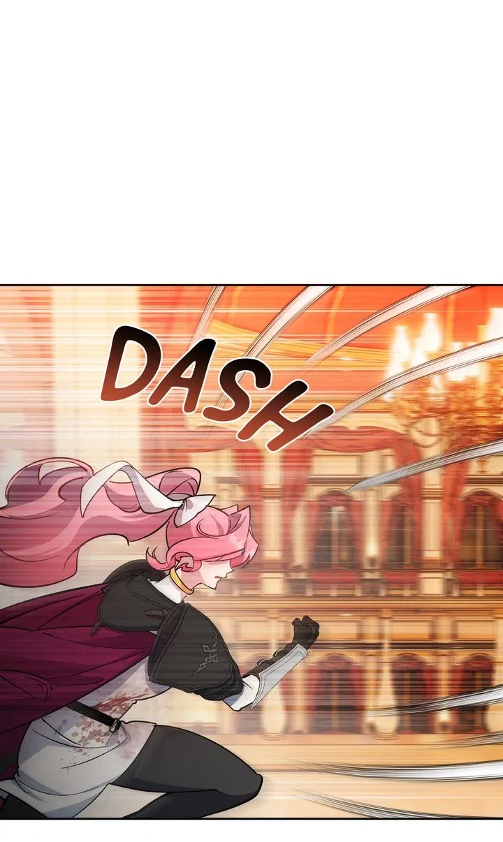 How the Count’s Young Lady Tames the Emperor’s Dog Chapter 83 – Page 48