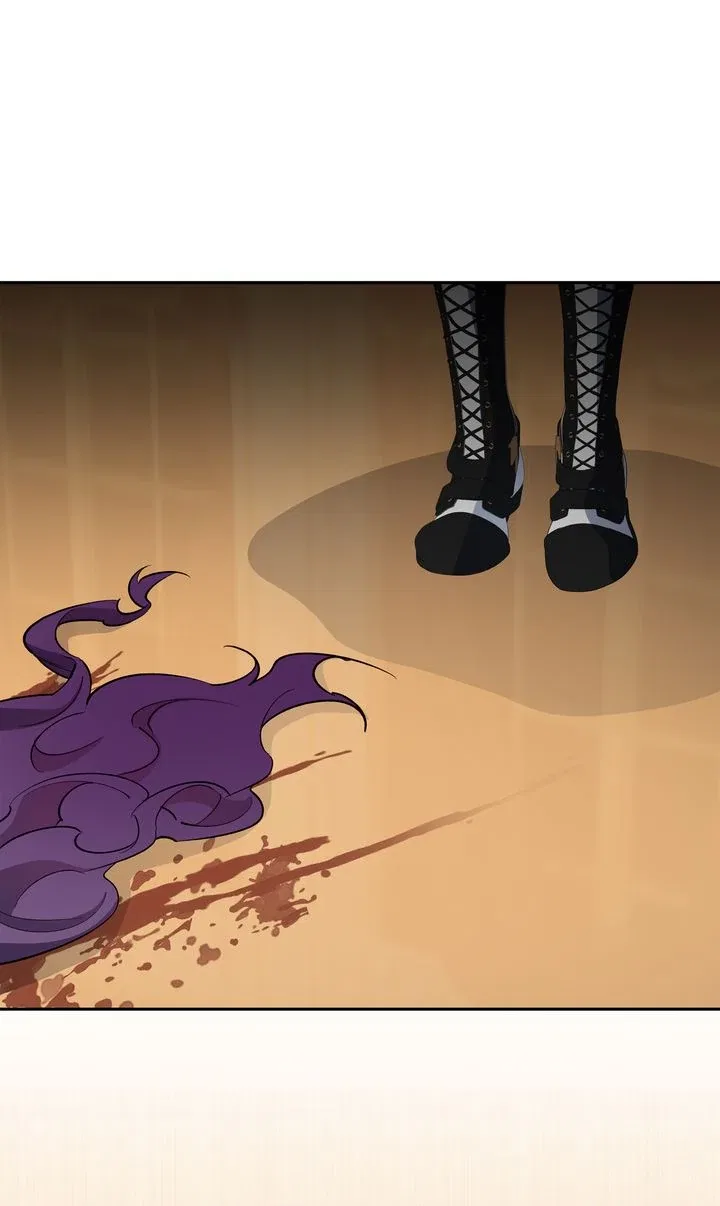 How the Count’s Young Lady Tames the Emperor’s Dog Chapter 83 – Page 60