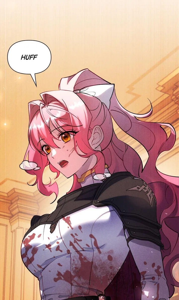How the Count’s Young Lady Tames the Emperor’s Dog Chapter 83 – Page 61
