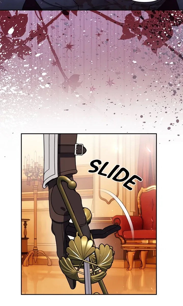How the Count’s Young Lady Tames the Emperor’s Dog Chapter 83 – Page 66