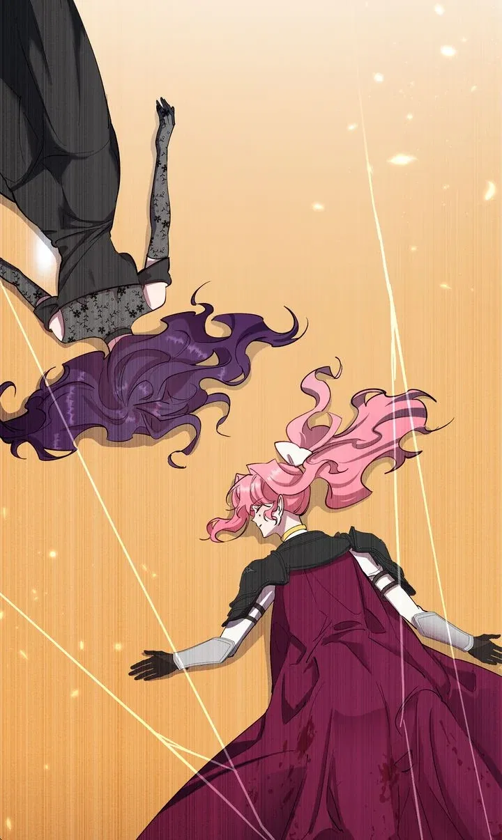 How the Count’s Young Lady Tames the Emperor’s Dog Chapter 83 – Page 69