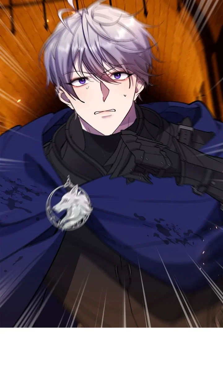 How the Count’s Young Lady Tames the Emperor’s Dog Chapter 83 – Page 74