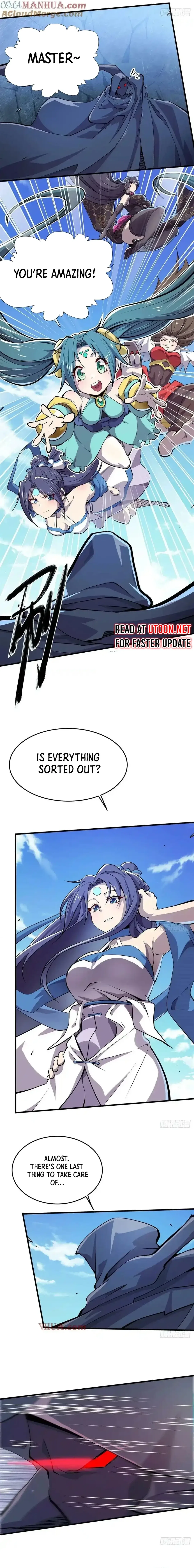 Hero? I Quit A Long Time Ago. Chapter 481 – Page 2