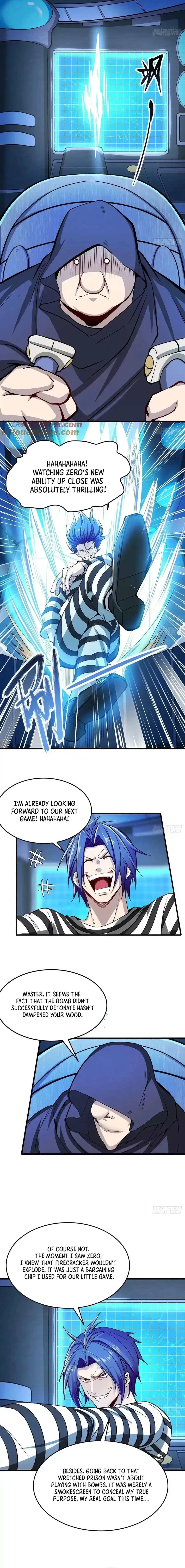 Hero? I Quit A Long Time Ago. Chapter 481 – Page 8