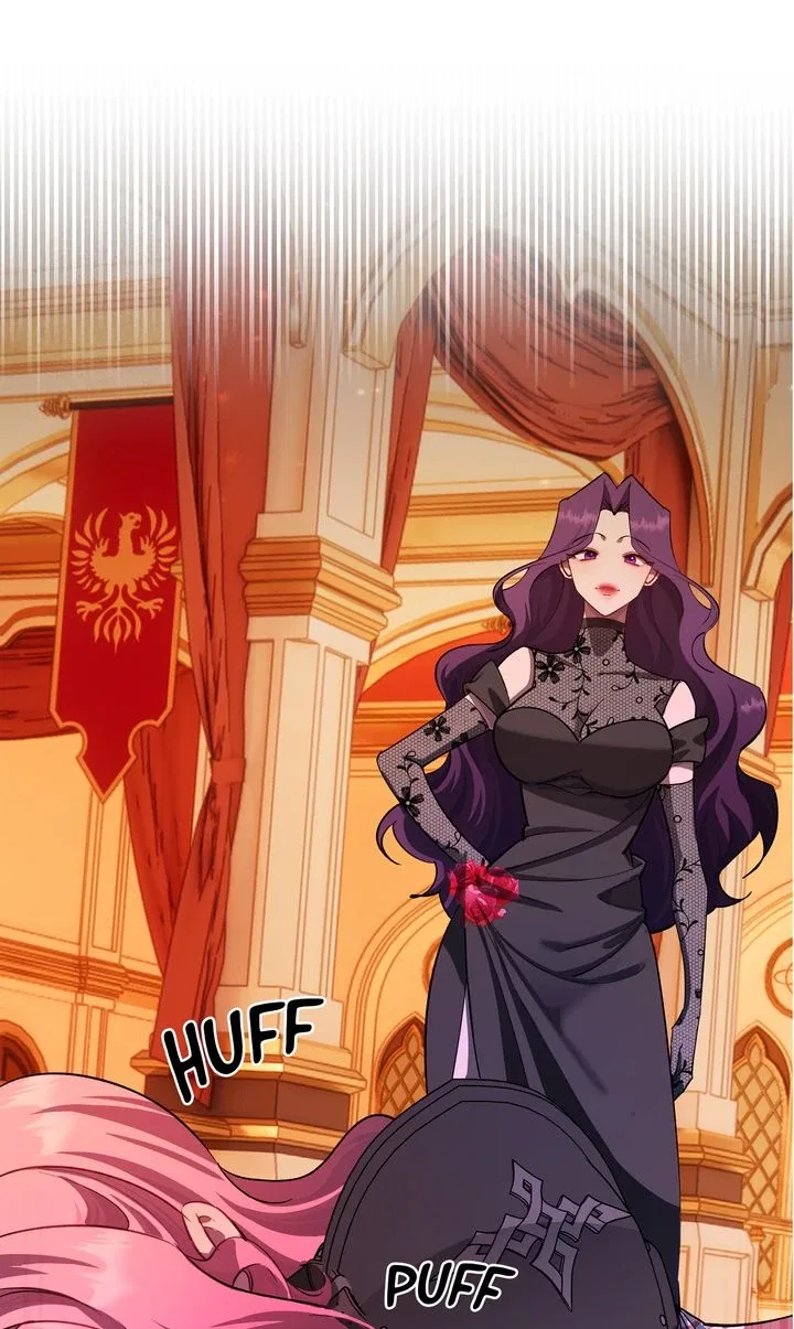 How the Count’s Young Lady Tames the Emperor’s Dog Chapter 82 – Page 2