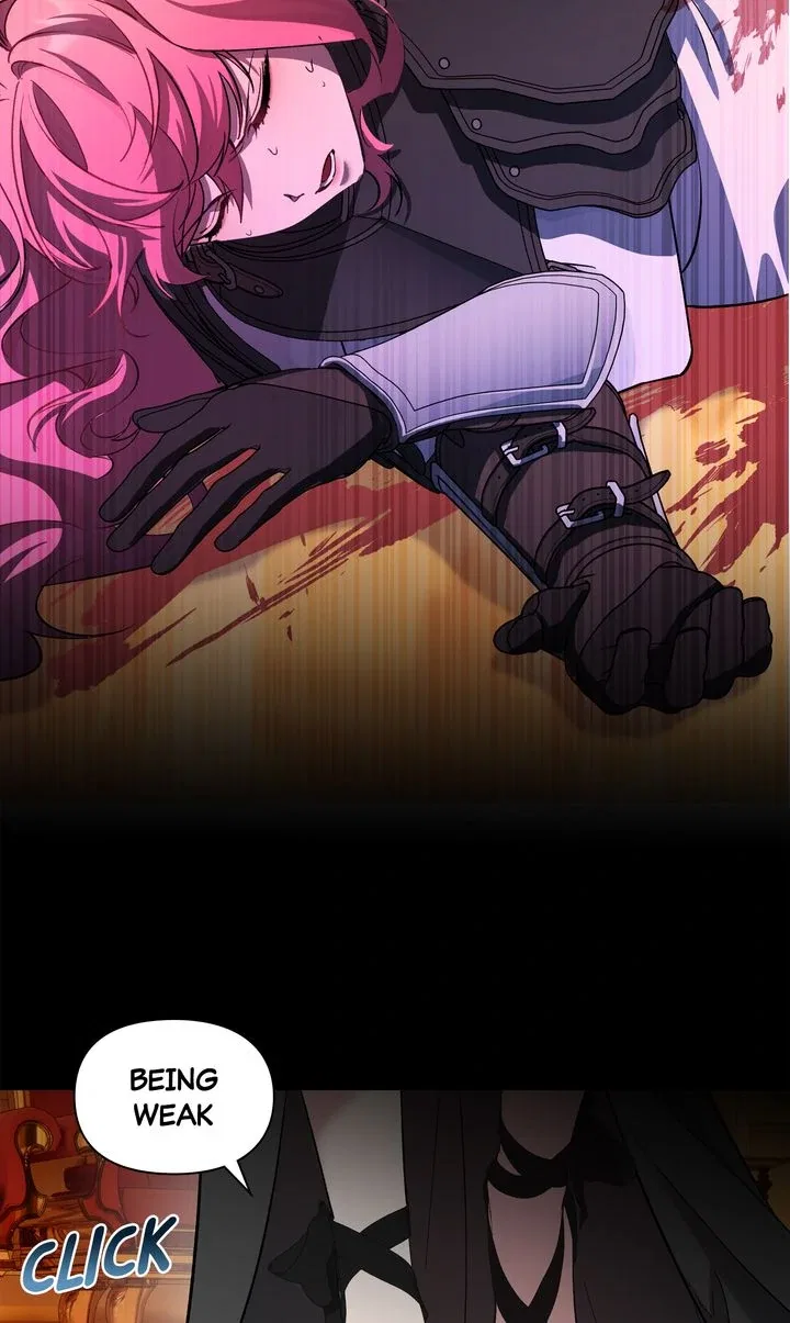 How the Count’s Young Lady Tames the Emperor’s Dog Chapter 82 – Page 3
