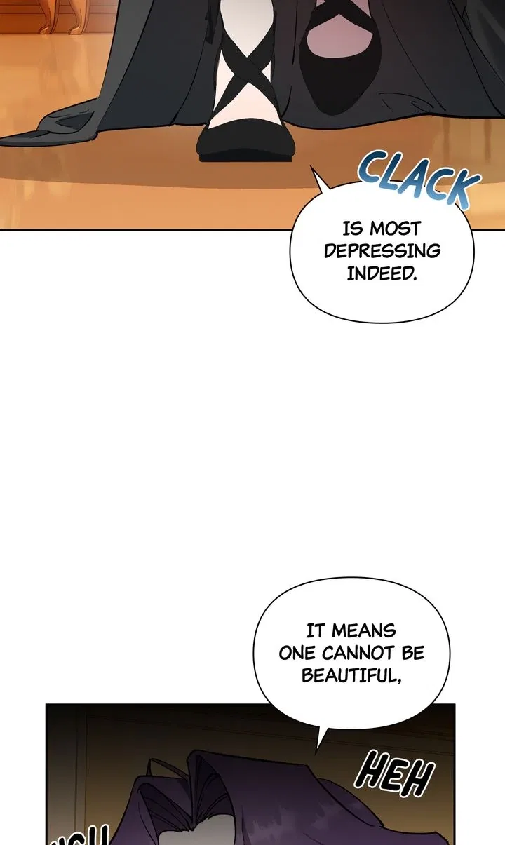 How the Count’s Young Lady Tames the Emperor’s Dog Chapter 82 – Page 4