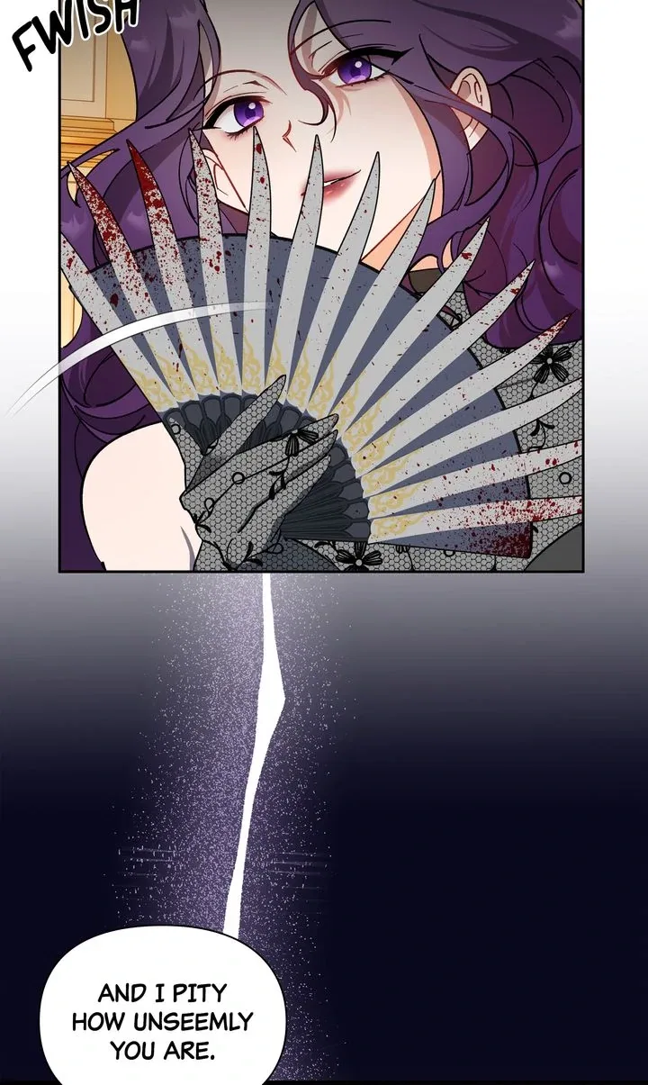 How the Count’s Young Lady Tames the Emperor’s Dog Chapter 82 – Page 5