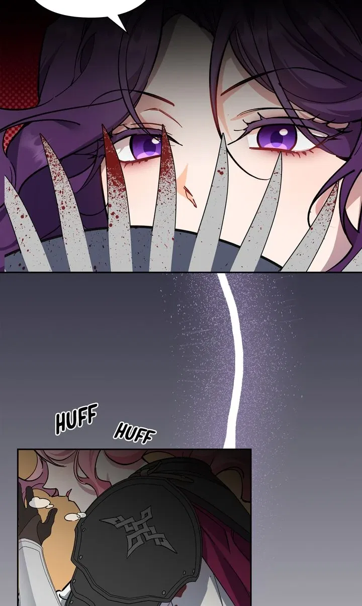 How the Count’s Young Lady Tames the Emperor’s Dog Chapter 82 – Page 6