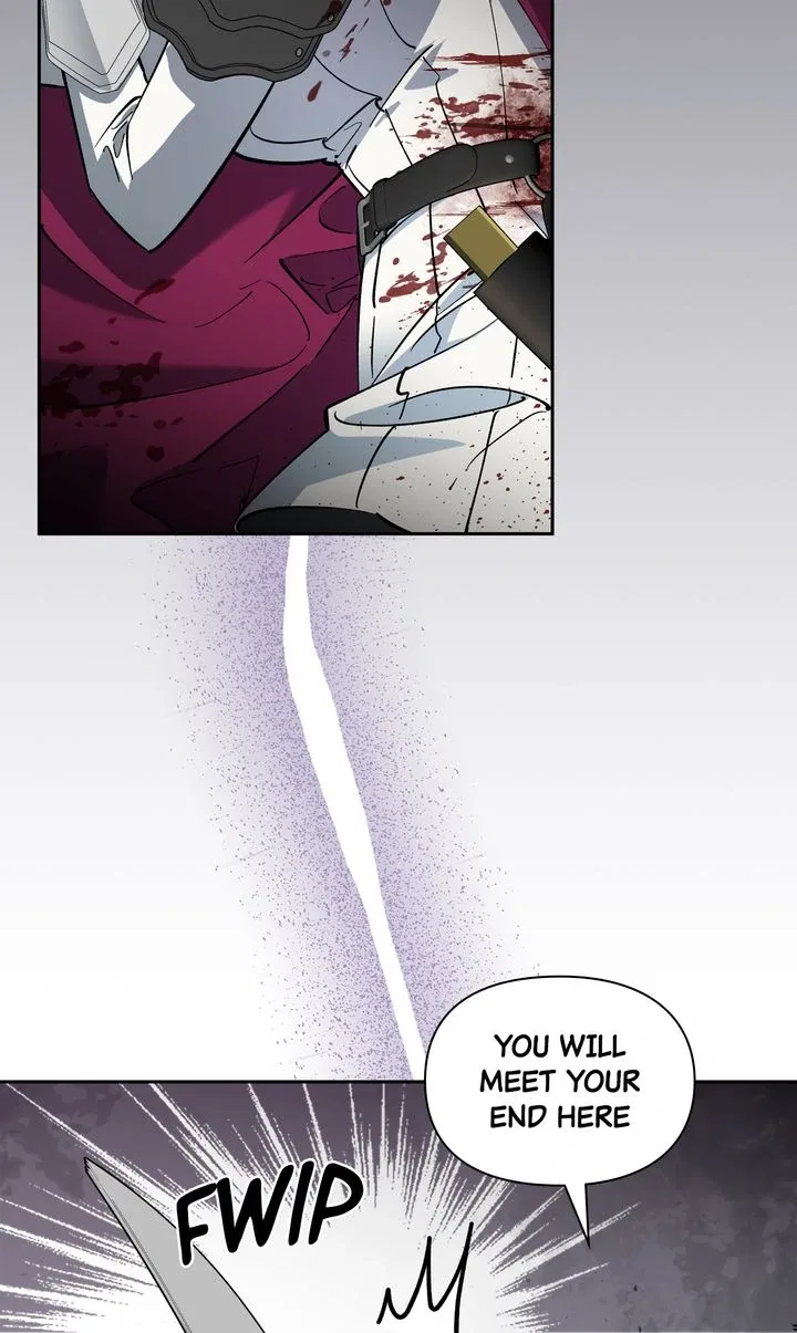 How the Count’s Young Lady Tames the Emperor’s Dog Chapter 82 – Page 7