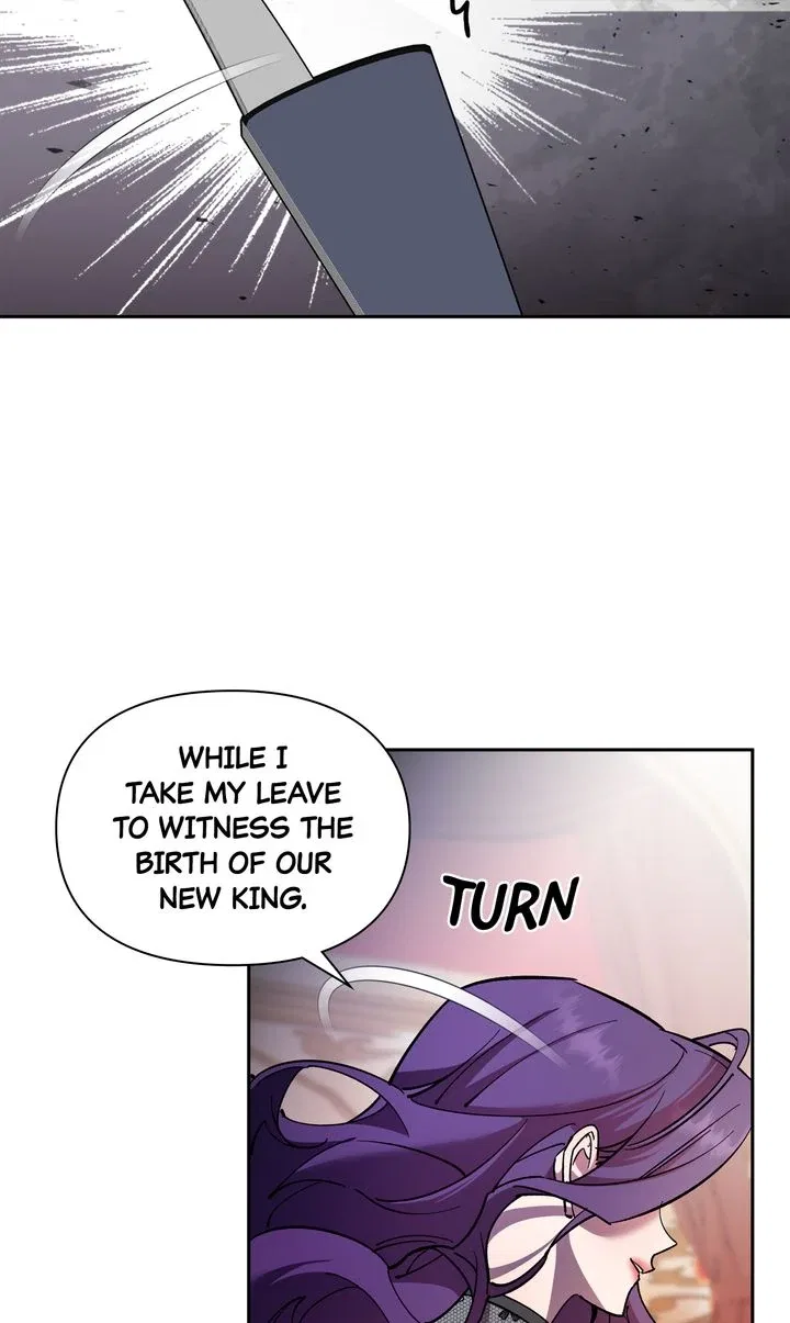 How the Count’s Young Lady Tames the Emperor’s Dog Chapter 82 – Page 8