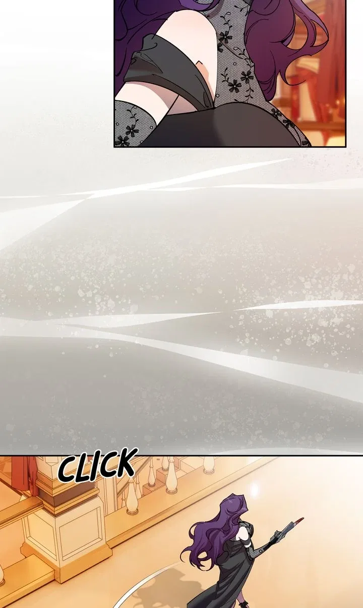 How the Count’s Young Lady Tames the Emperor’s Dog Chapter 82 – Page 9