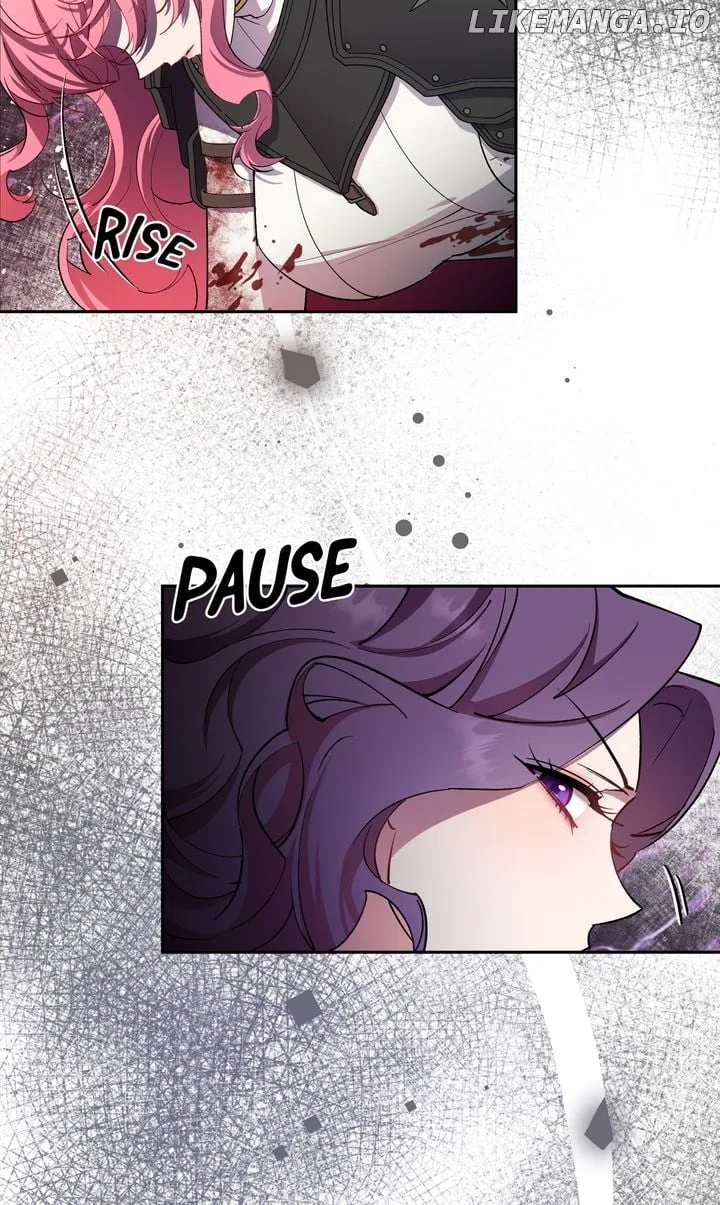 How the Count’s Young Lady Tames the Emperor’s Dog Chapter 82 – Page 11