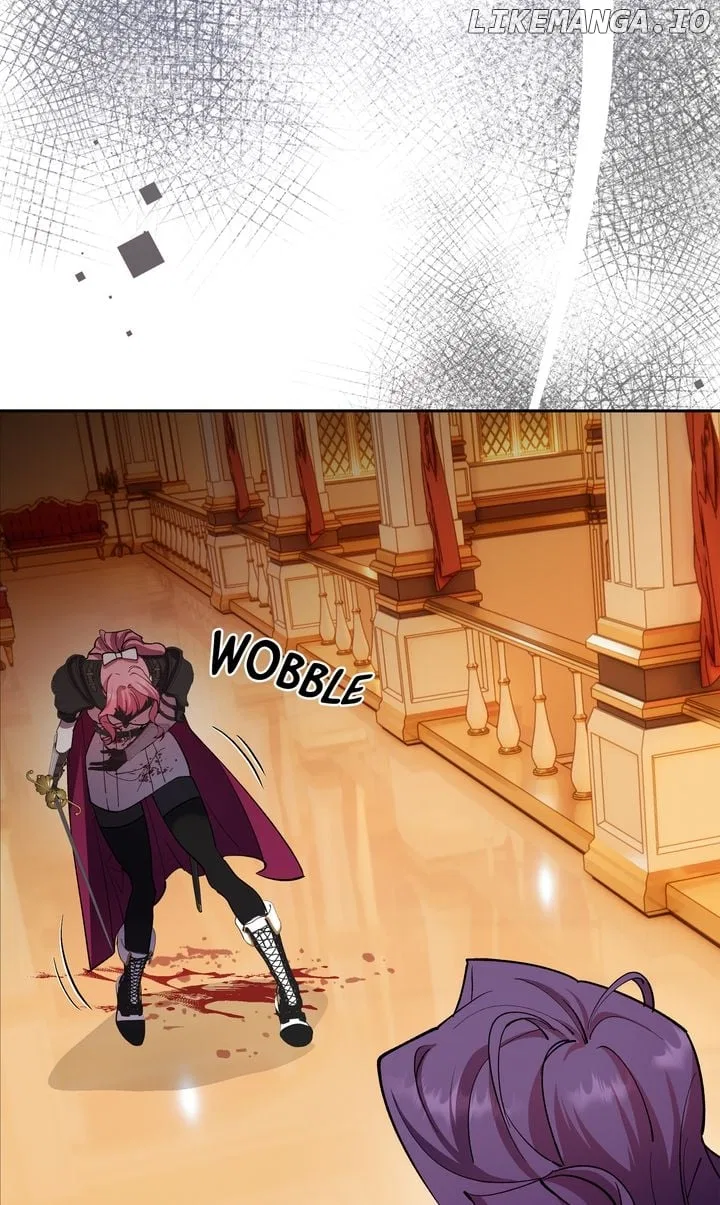 How the Count’s Young Lady Tames the Emperor’s Dog Chapter 82 – Page 12