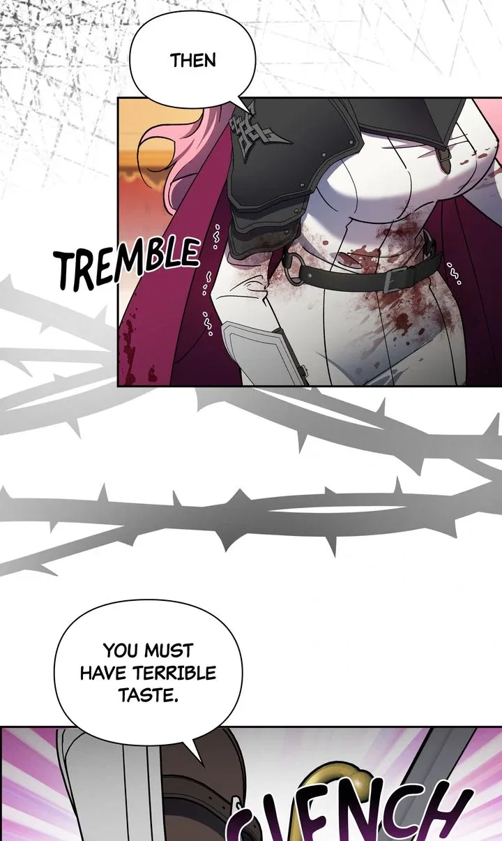 How the Count’s Young Lady Tames the Emperor’s Dog Chapter 82 – Page 16