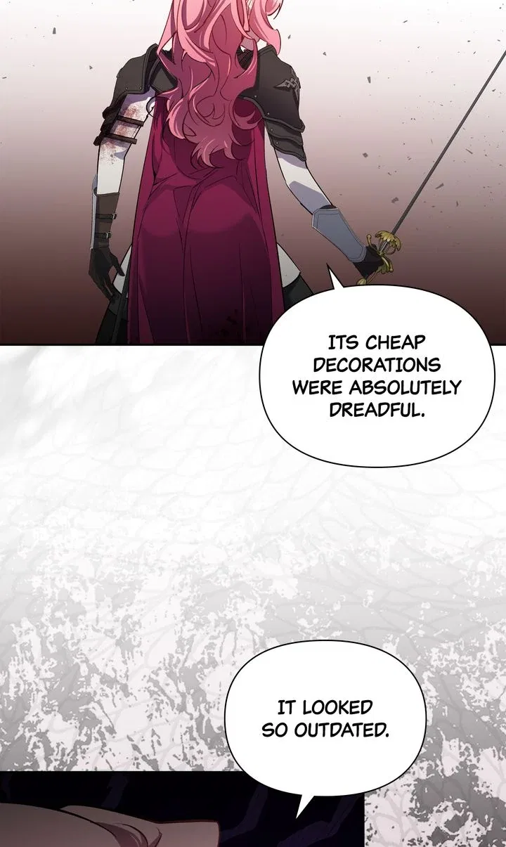 How the Count’s Young Lady Tames the Emperor’s Dog Chapter 82 – Page 19