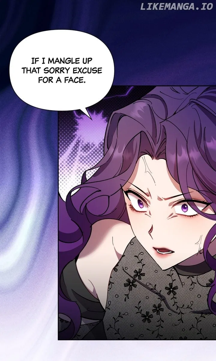 How the Count’s Young Lady Tames the Emperor’s Dog Chapter 82 – Page 23