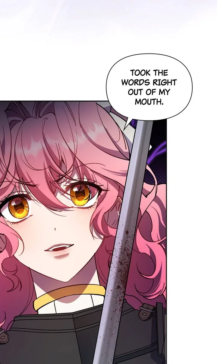 How the Count’s Young Lady Tames the Emperor’s Dog Chapter 82 – Page 24