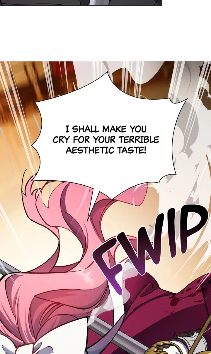 How the Count’s Young Lady Tames the Emperor’s Dog Chapter 82 – Page 25